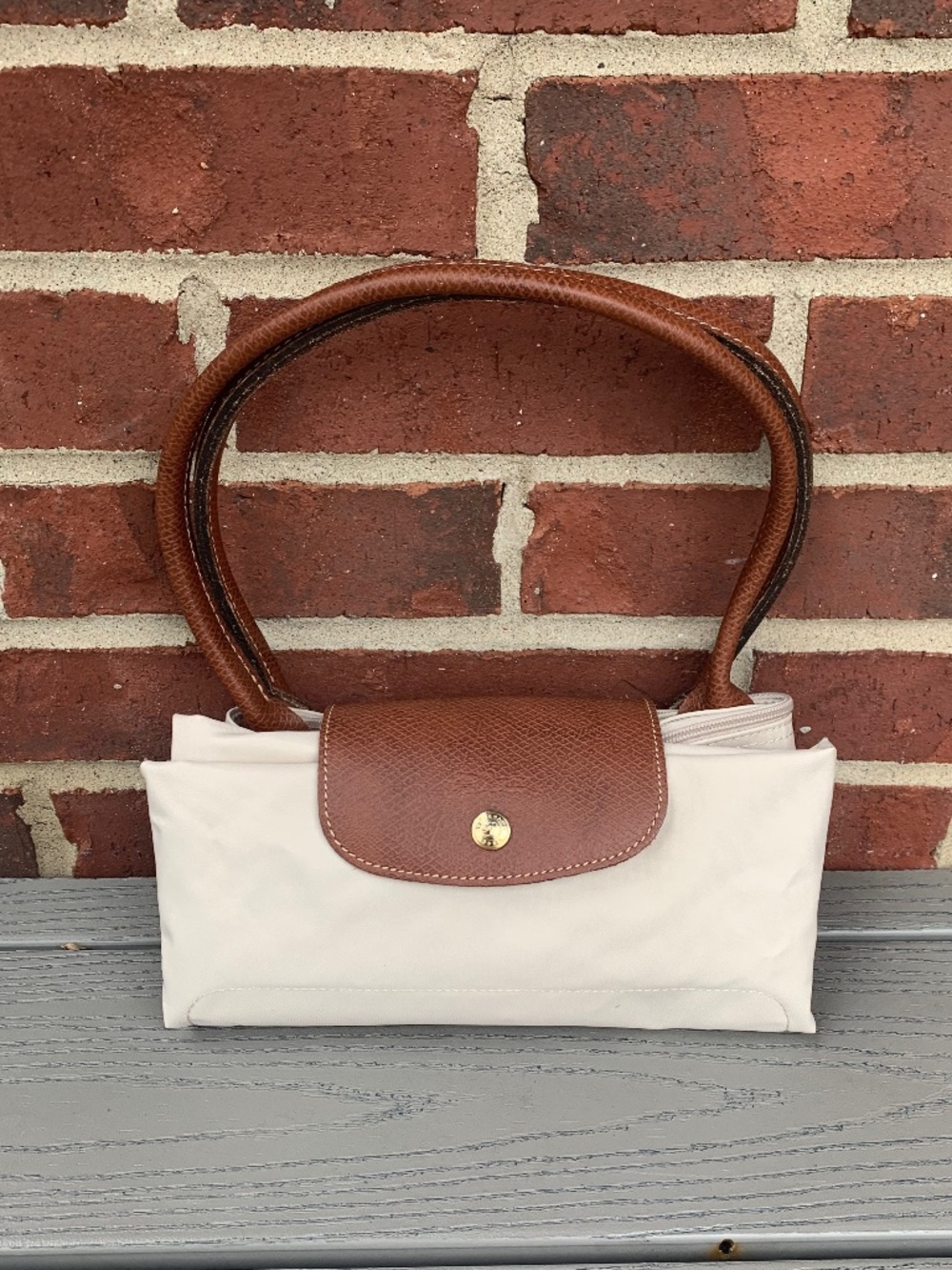 Longchamp Le Pliage Medium Tote